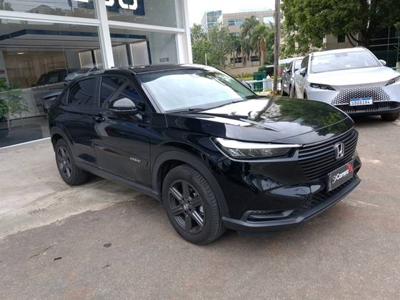 HONDA HR-V 1.5 DI I-VTEC FLEX EXL CVT